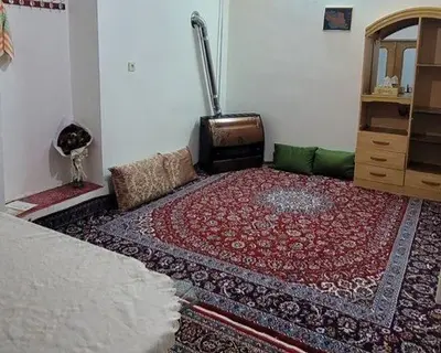 بومگردی عمه خورشید - واحد توران