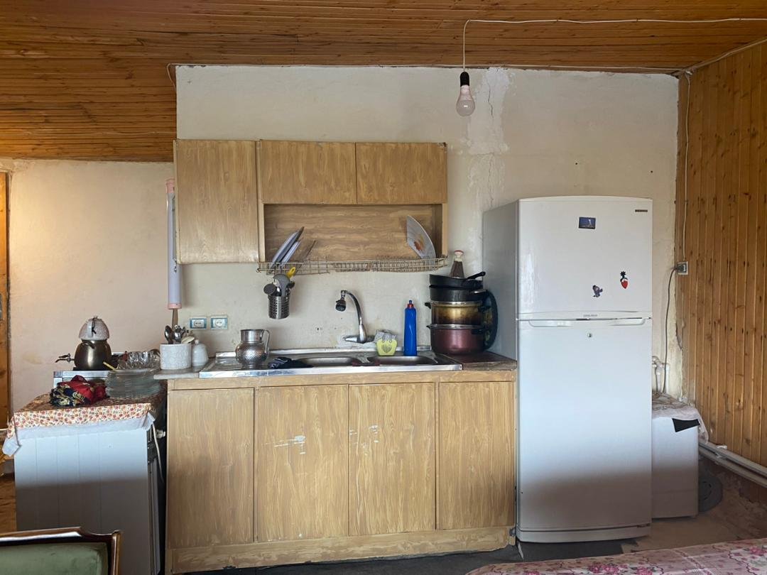 سه خوابه روستایی آرامش 2