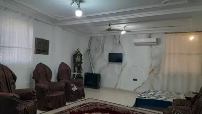 ویلا یک خوابه مولوی