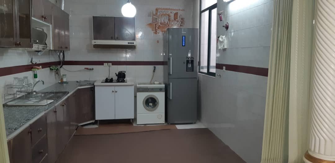 دوخوابه آسایش امیر