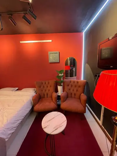 آپارتمان فلت پردیس واحد 2 - مهرآباد