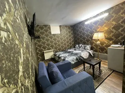 سوئیت فلت سلیمی واحد ۱۲ ـ فردوس