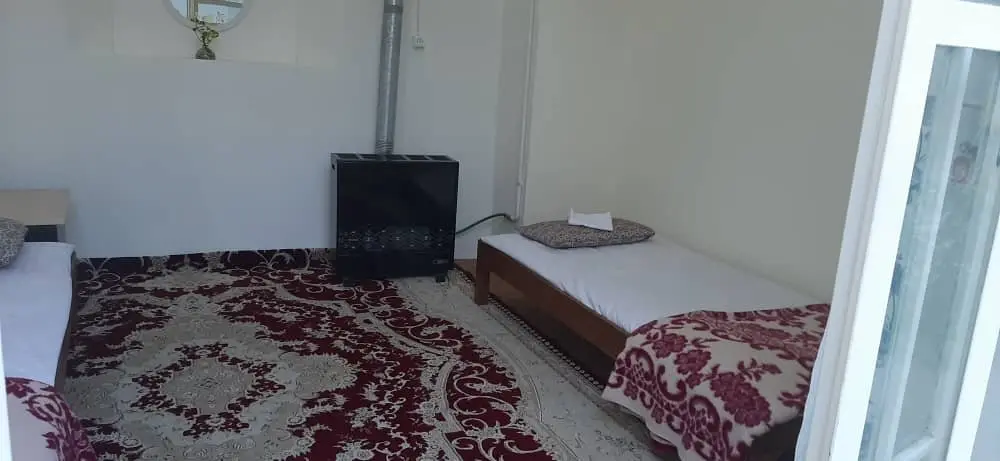 مسافرخانه بهار - واحد ۱۰۳