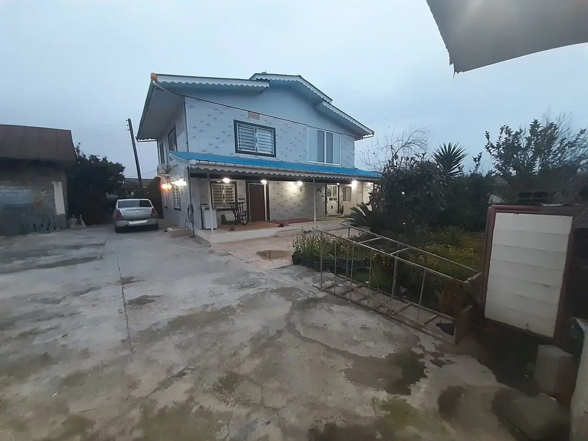 ویلا یک خوابه محمد مهدی