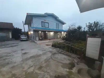 ویلا یک خوابه محمد مهدی