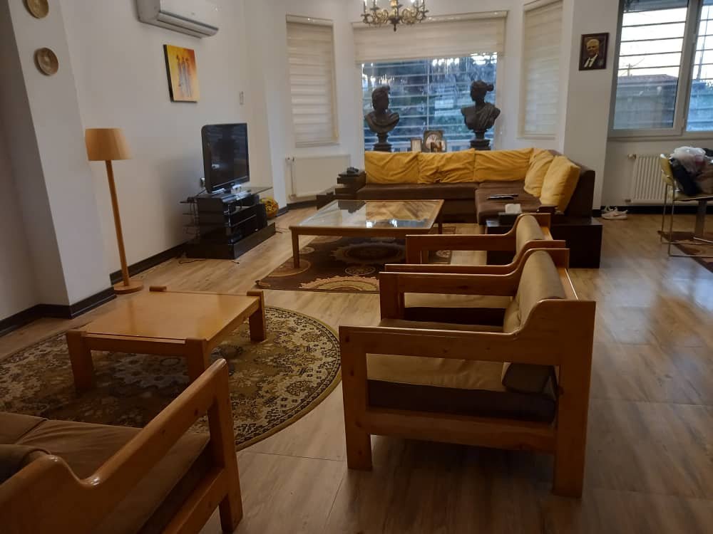 ویلا سه خوابه دوبلکس اوشیان