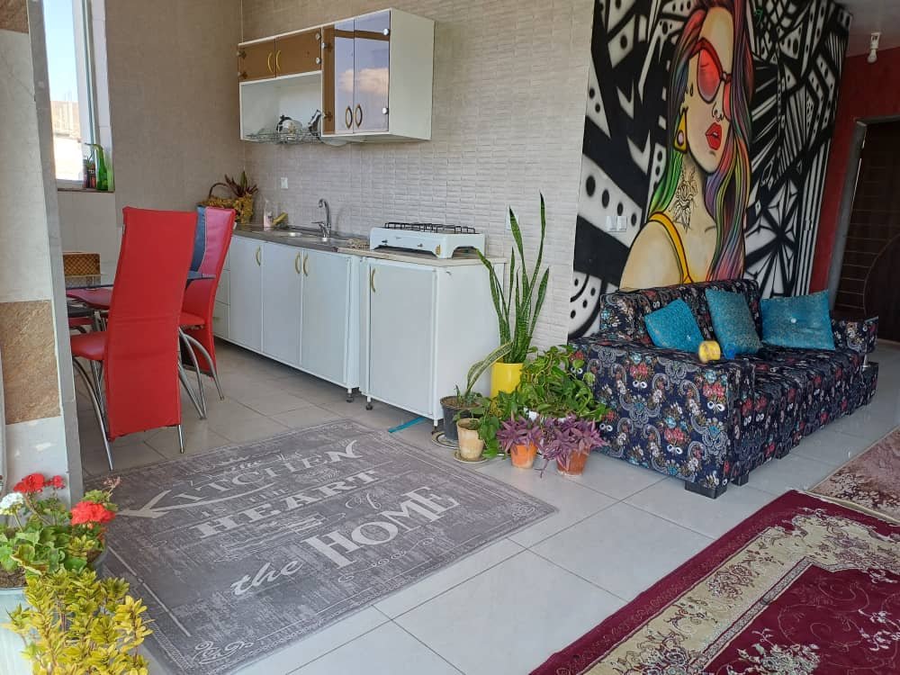 ویلا دوخوابه استخردار آبگرم تمام بهار