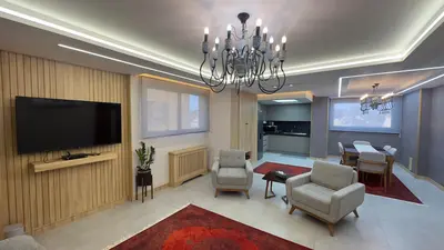 مجتمع اقامتی دوخوابه خانه مادری - واحد ۳۰۲