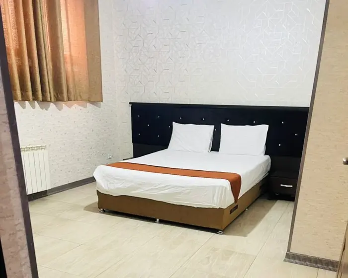 مجتمع اقامتگاهی دوخوابه دی - واحد ۲۰۲