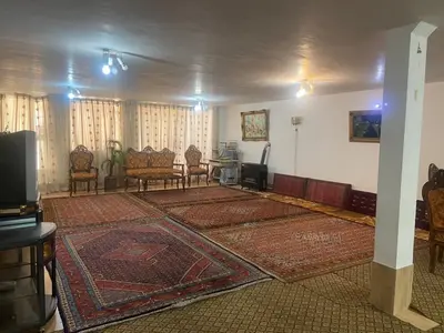 ویلا دوخوابه شورابیل 9