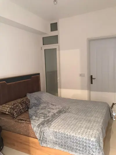 آپارتمان یک خوابه شهناز شریعتی جنوبی - واحد 4