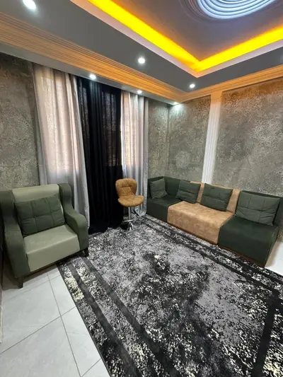 آپارتمان یک خوابه شعبانی 3 واحد 3