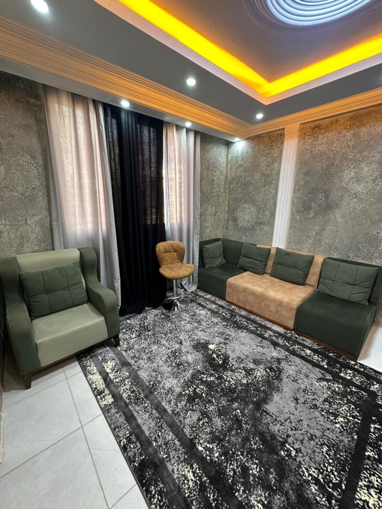 آپارتمان یک خوابه شعبانی 3 واحد 3