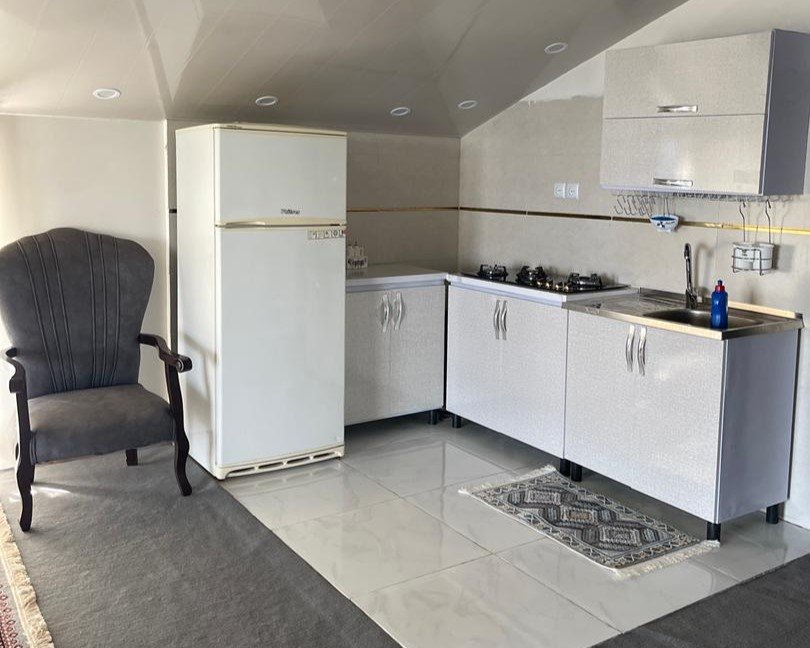 دوخوابه رویایی واحد 2