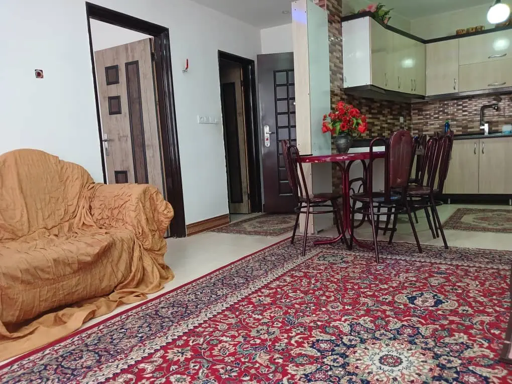 آپارتمان یک خوابه کریمی