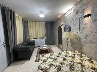 آپارتمان فلت اسکای لند 8 فرودگاه مهرآباد