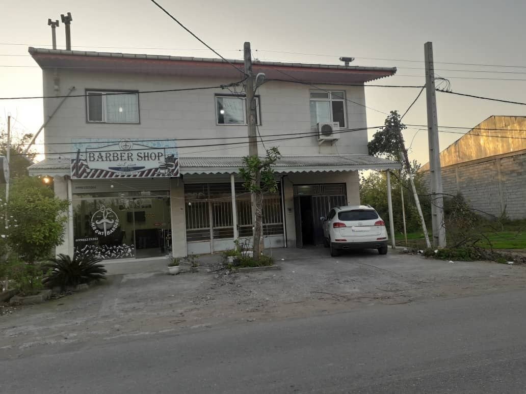 دوخوابه آرش خان