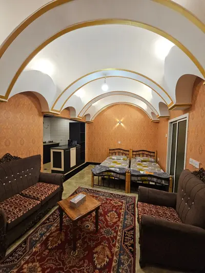 آپارتمان فلت بهارستان