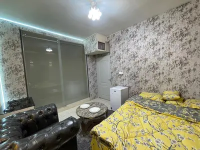 آپارتمان فلت جکوزی دار اسکای لند 6 فرودگاه مهرآباد