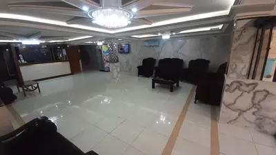 آپارتمان یک خوابه افشین - واحد 103