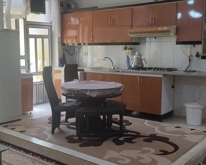 سوئیت یک خوابه همتی 1