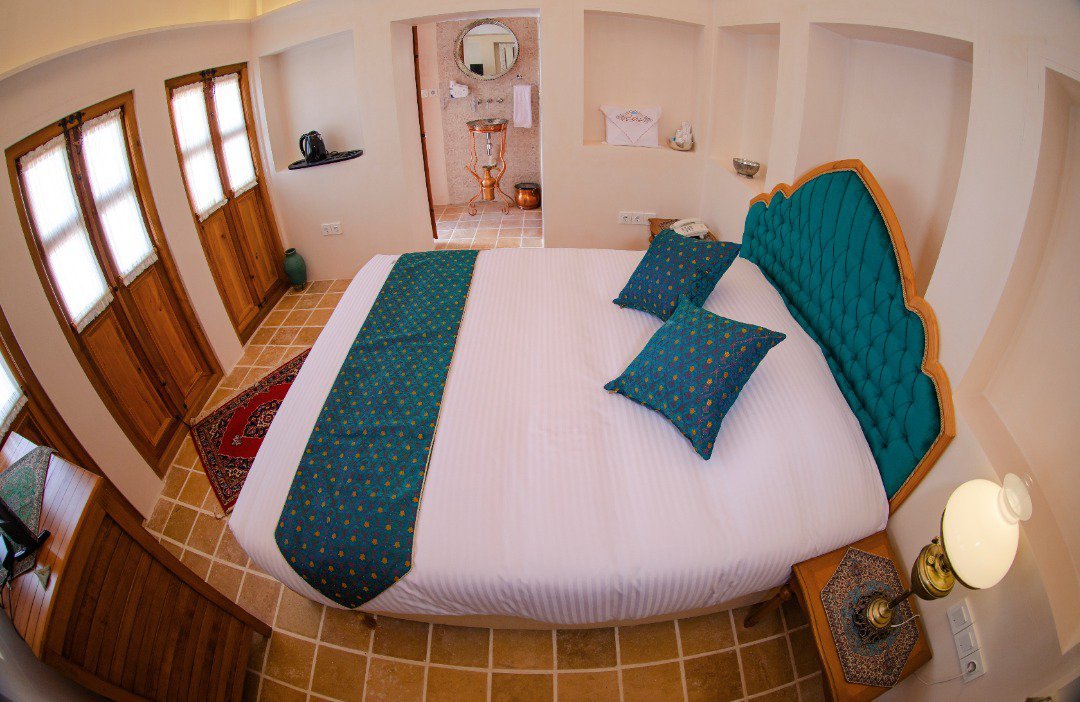 سرای کاسیان - واحد 114