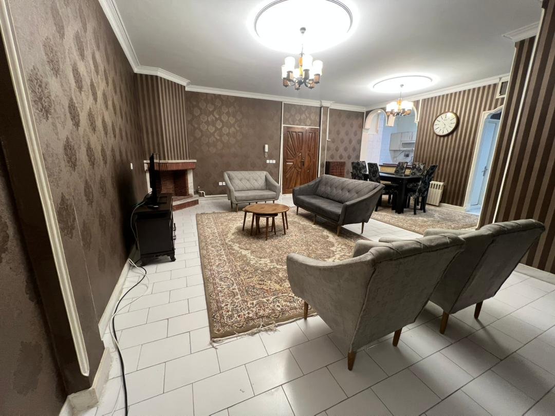 دوخوابه سلیمی واحد ۶ ـ فردوس