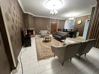 آپارتمان دوخوابه سلیمی واحد ۶ ـ فردوس