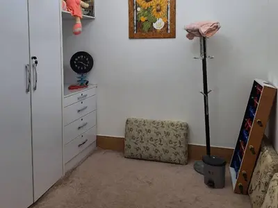 ویلا دوخوابه استخردار آبگرم گل کاغذی