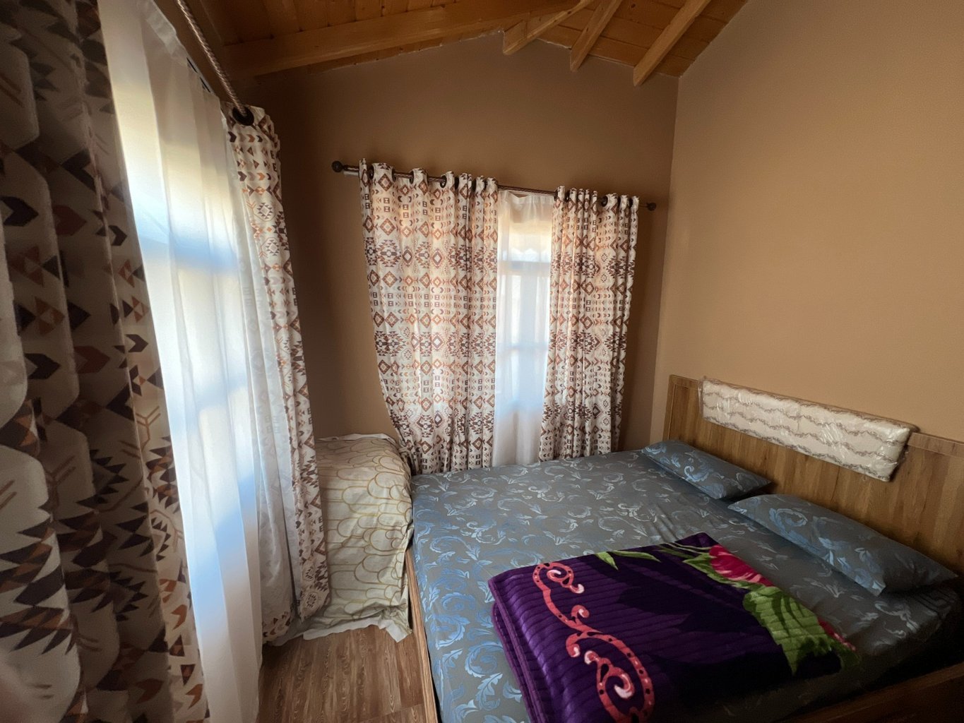 یک خوابه کارکو واحد ۲