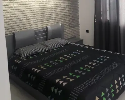 ویلا دوخوابه کوشک زر 1