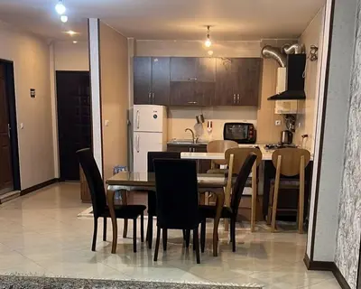 مجتمع اقامتی دوخوابه دی - واحد 302