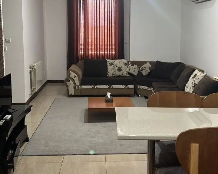 مجتمع اقامتگاهی دوخوابه دی - واحد ۵۰۱