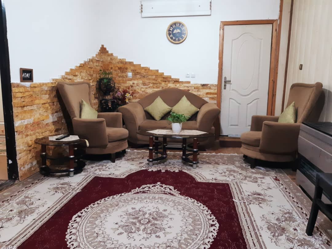 یک خوابه ساحلی نسیم 8