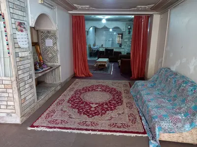 ویلا یک خوابه ملکشهر 1