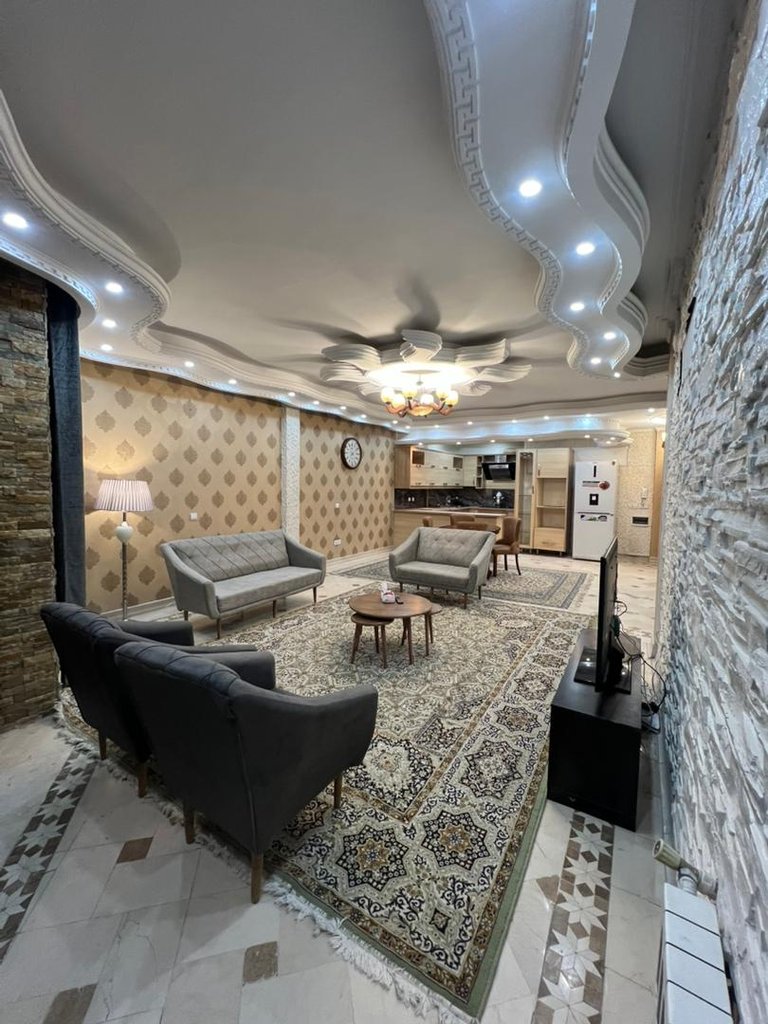 دوخوابه سلیمی - واحد 5 فردوس