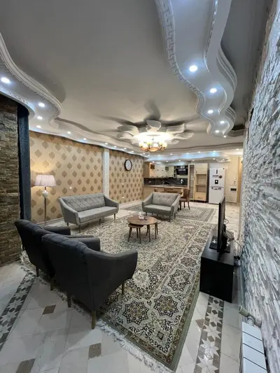 آپارتمان دوخوابه سلیمی - واحد 5 فردوس