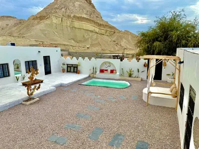 بومگردی سه خوابه استخردار ثمر هاوس