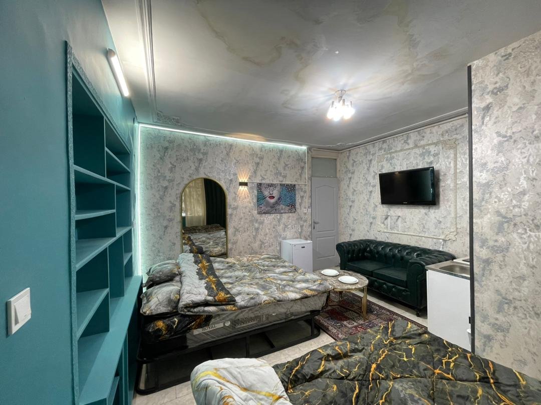 آپارتمان فلت اسکای لند 5 فرودگاه مهرآباد