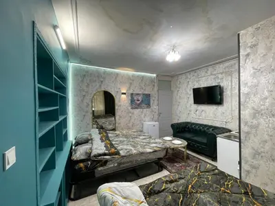 آپارتمان فلت اسکای لند 5 فرودگاه مهرآباد