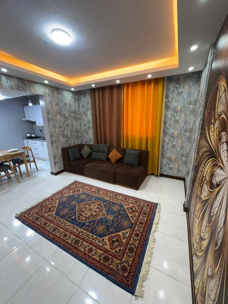 یک خوابه شعبانی 3 واحد 5