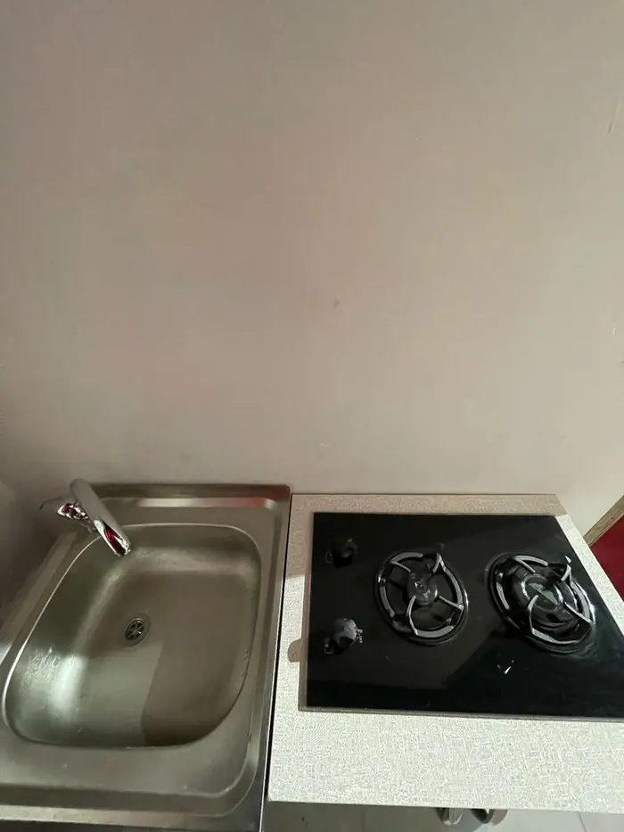 آپارتمان فلت پردیس واحد 7 - مهرآباد