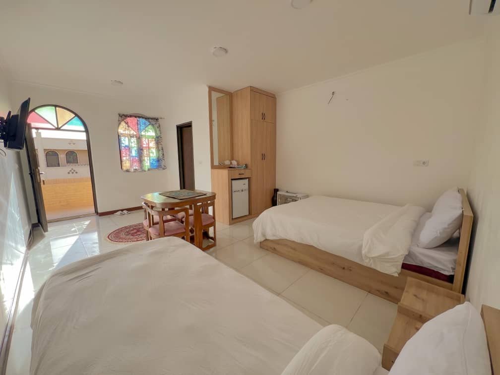 مجتمع اقامتی کهکشان - واحد 310