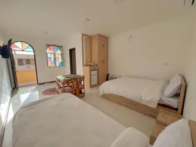 مجتمع اقامتی کهکشان - واحد 310