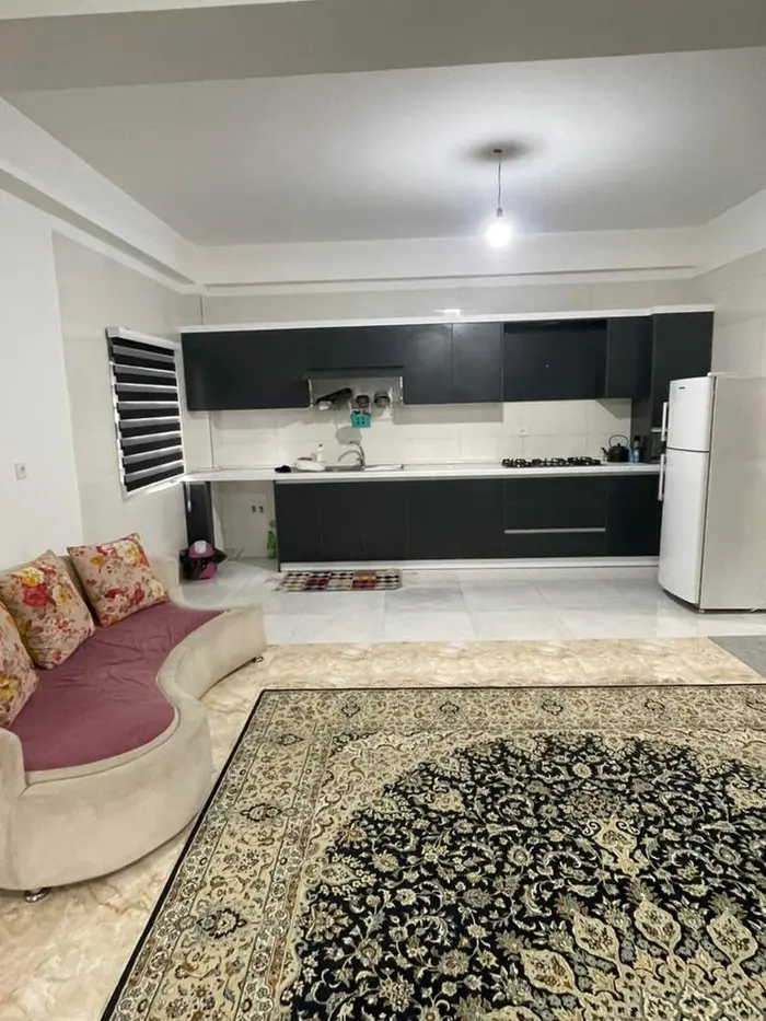 ویلا دوخوابه دوبلکس فشکور