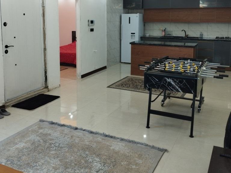 ویلا یک خوابه استخردار کاژین