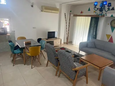 آپارتمان دوخوابه هراز - واحد ۳