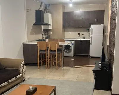 مجتمع اقامتی دوخوابه دی - واحد ۵۰۱