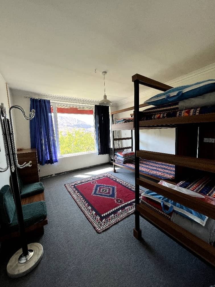 بومگردی متا - واحد کهبد