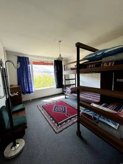 بومگردی متا - واحد کهبد